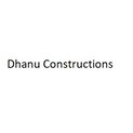 Dhanu Constructions Logo
