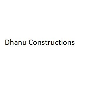 Dhanu Constructions developer logo