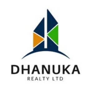 Dhanuka Group Developer Logo