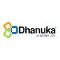 Dhanuka Group Logo