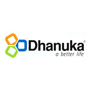 Dhanuka Group developer logo