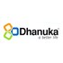 Dhanuka Group Developer Logo