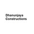 Dhanunjaya Constructions Dhanunjaya Constructions Developer Logo