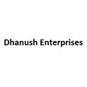 Dhanush Enterprises Logo