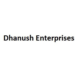Dhanush Enterprises logo