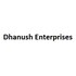Dhanush Enterprises Developer Logo