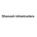 Dhanush Infrastructers Logo