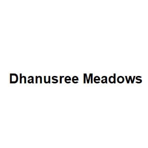Dhanusree Meadows developer logo