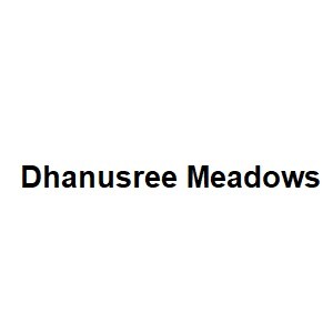 Dhanusree Meadows Developer Logo