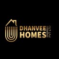 Dhanvee Homes Pvt Ltd Logo