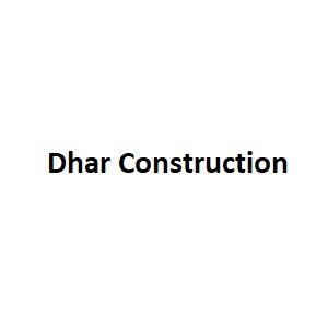 Dhar Construction logo