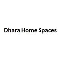 Dhara Home Spaces Logo