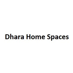 Dhara Home Spaces logo