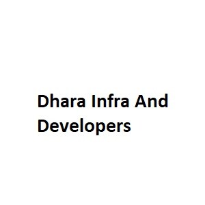 Dhara Infra And Developers Logo