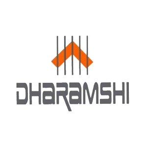 Dharamshi Group Developer Logo