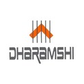 Dharamshi Group Logo