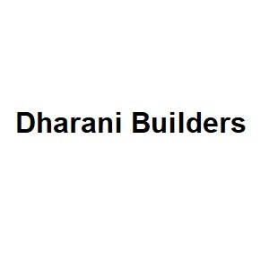 Dharani Builders logo
