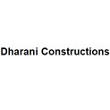 Dharani Constructions Logo