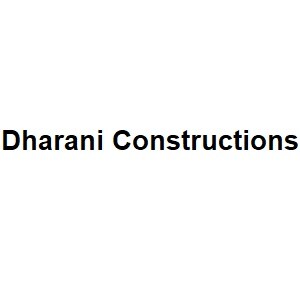 Dharani Constructions logo