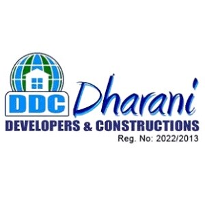 Dharani Developers developer logo