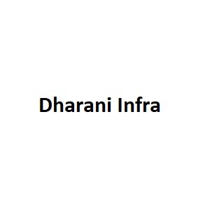 Dharani Infra logo