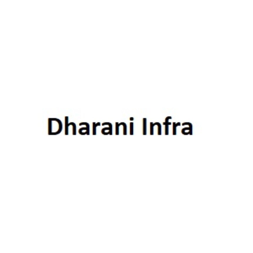 Dharani Infra