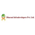 Dharani Infradevelopers Logo
