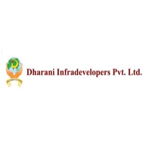 Dharani Infradevelopers developer logo