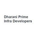 Dharani Prime Infra Developers Logo