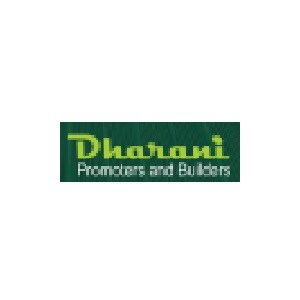 Dharani Promoters And Builders Pvt Ltd logo