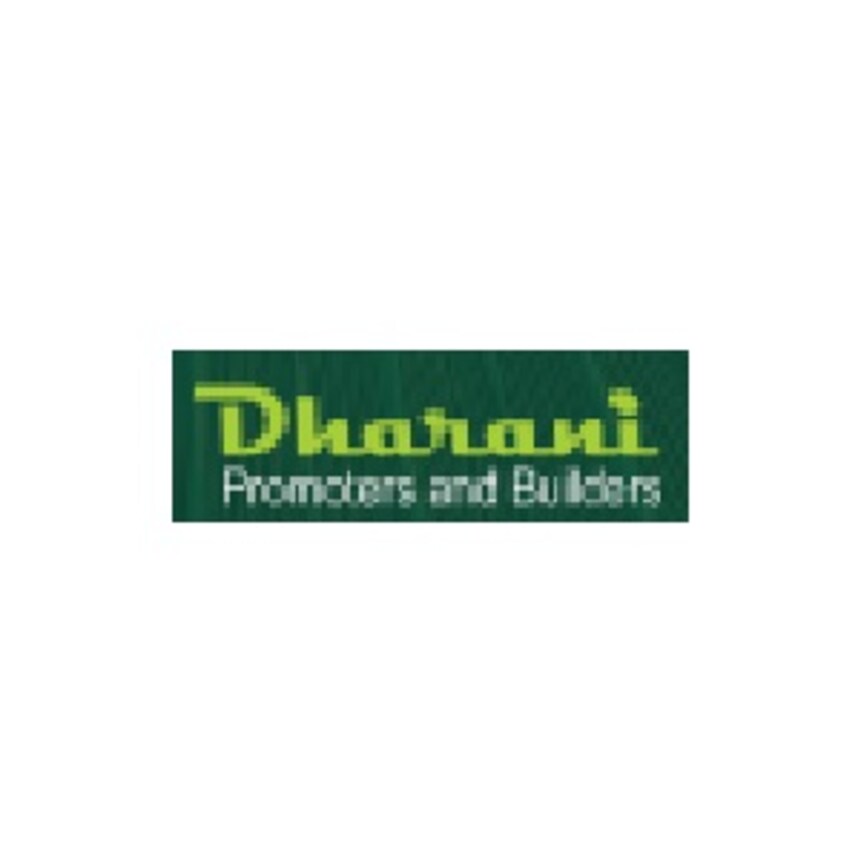 Dharani Promoters And Builders Pvt Ltd