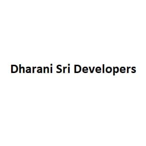 Dharani Sri Developers developer logo