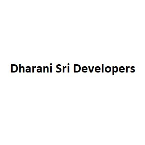 Dharani Sri Developers logo