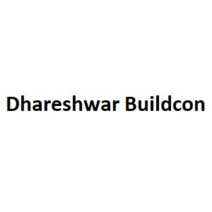 Dhareshwar Buildcon Logo