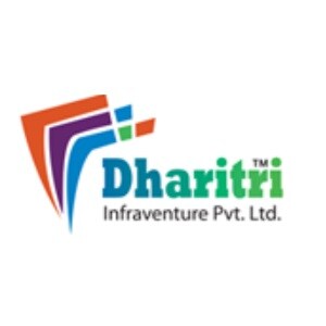 Dharitri Infraventure Pvt Ltd developer logo