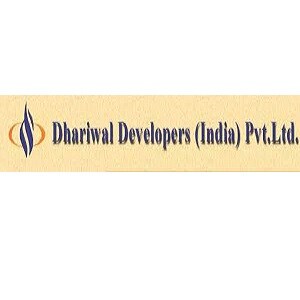 Dhariwal Developers India Pvt Ltd Developer Logo