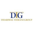 Dhariwal Thirani Group Developer Logo