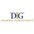 Dhariwal Thirani Group Developer Logo