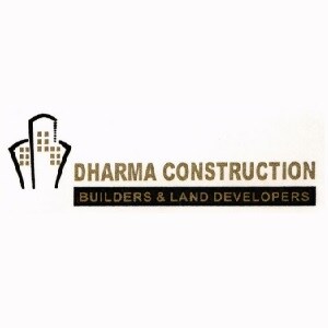 Dharma Construction logo