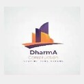 Dharma Construction Chennai Logo