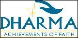 Dharma logo