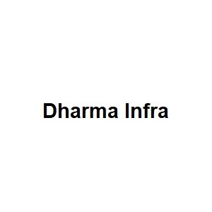 Dharma Infra developer logo