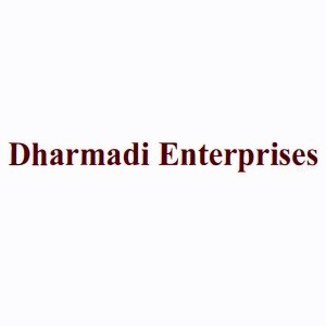 Dharmadi Enterprises Developer Logo