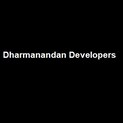 Dharmanandan Developers Logo