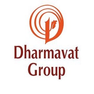 Dharmavat Group Developer Logo