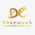 Dharmesh Construction Co Dharmesh Construction Co Developer Logo