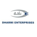 Dharmi Enterprises Logo