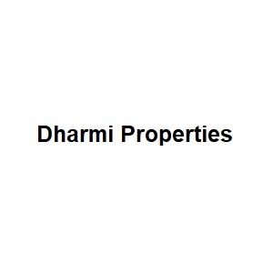 Dharmi Properties developer logo