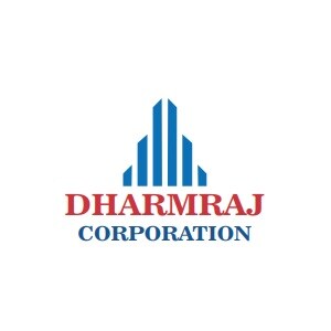 Dharmraj Corporation Logo