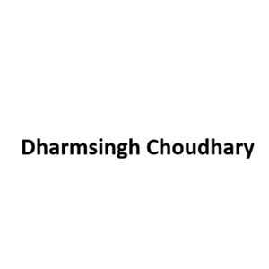 Dharmsingh Choudhary
